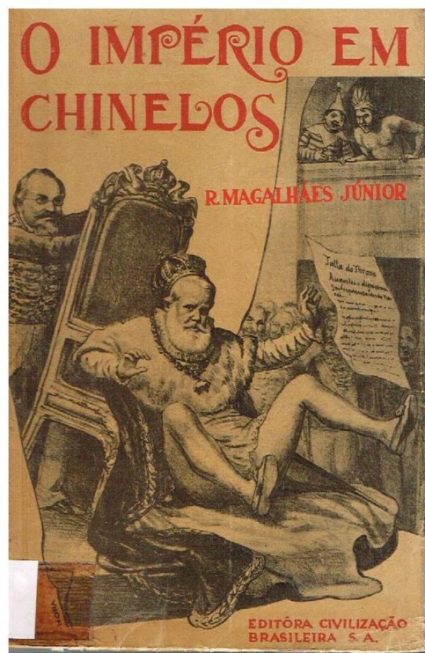 Império em Chinelos, O